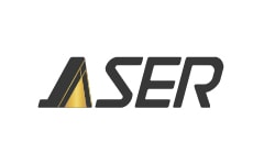 ASER | Logo Tasarım