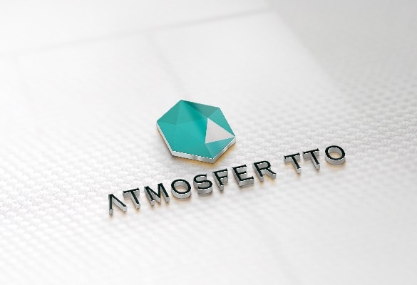 ATMOSFER TTO | Kurumsal Kimlik Rehberi