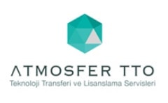 ATMOSFER TTO | Broşür Tasarımı