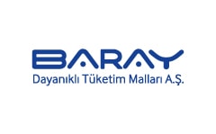 BARAY | Kurumsal Kimlik Rehberi