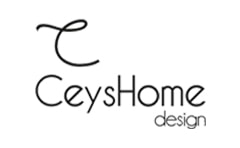 CEYS HOME DESIGN | Kurumsal Kimlik Çalışması