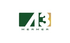 A3 MERMER | Logo Tasarım