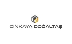 CİNKAYA DOĞALTAŞ | Logo Tasarım