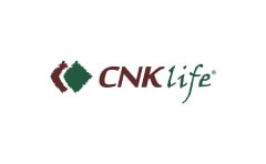 CNK LIFE | Logo Tasarım