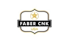 FABER CNK USA | Logo Tasarım