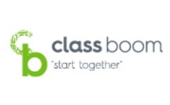 CLASS BOOM | Logo Tasarım