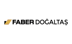 FABER DOĞALTAŞ | Kurumsal Kimlik Rehberi