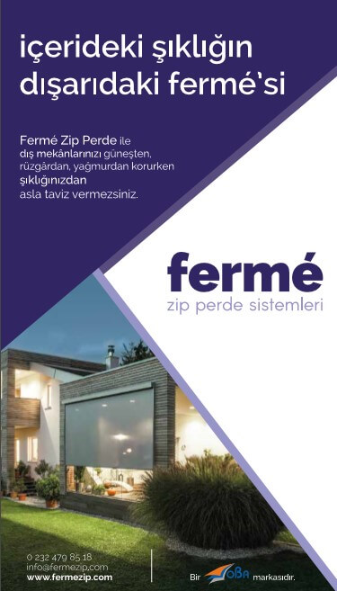 FERME | Marka Adı Oluşturma