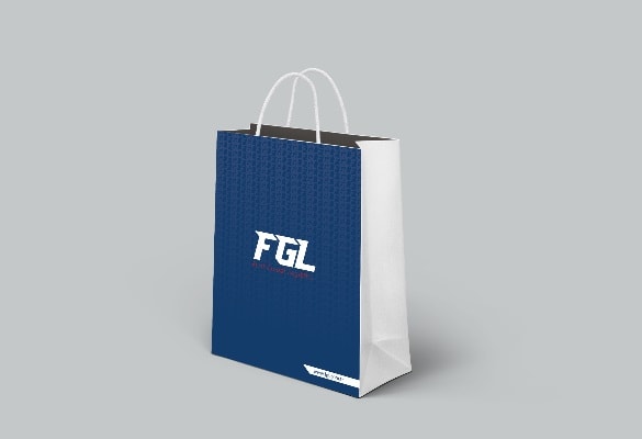 FGL | Grafik Tasarım