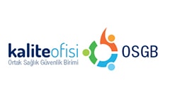 KALİTE OFİSİ OSBG | Web Tasarım