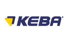 KEBA | Web Tasarım