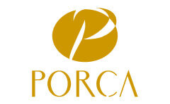 PORÇA | Logo Tasarım