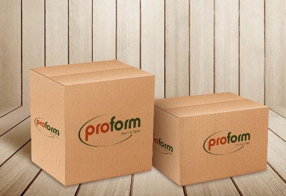 PROFORM | Logo Tasarım