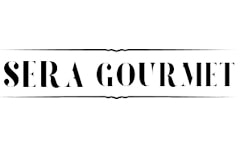 SERA GOURMET | Logo Tasarım