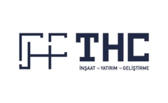 THC | Logo Tasarım