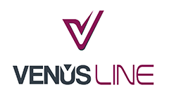 VENÜSLINE | Logo Tasarım