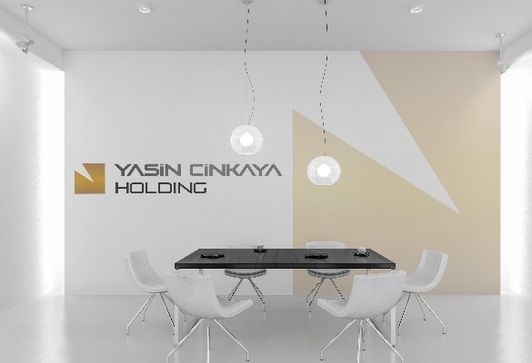 YASİN CİNKAYA HOLDİNG | Marka Danışmanlığı